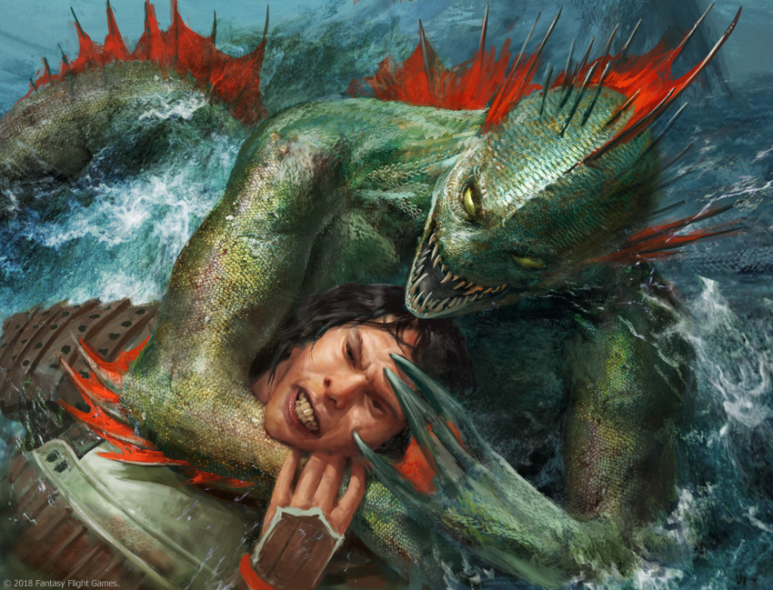 Antonio J. Manzanedo - sélection #24