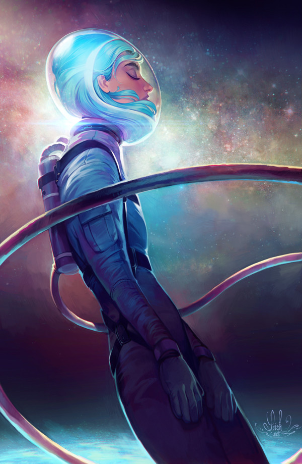 Lois van Baarle - sélection #25