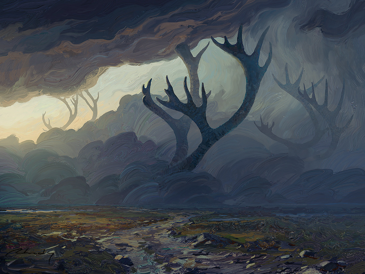 Artem RHADS Chebokha