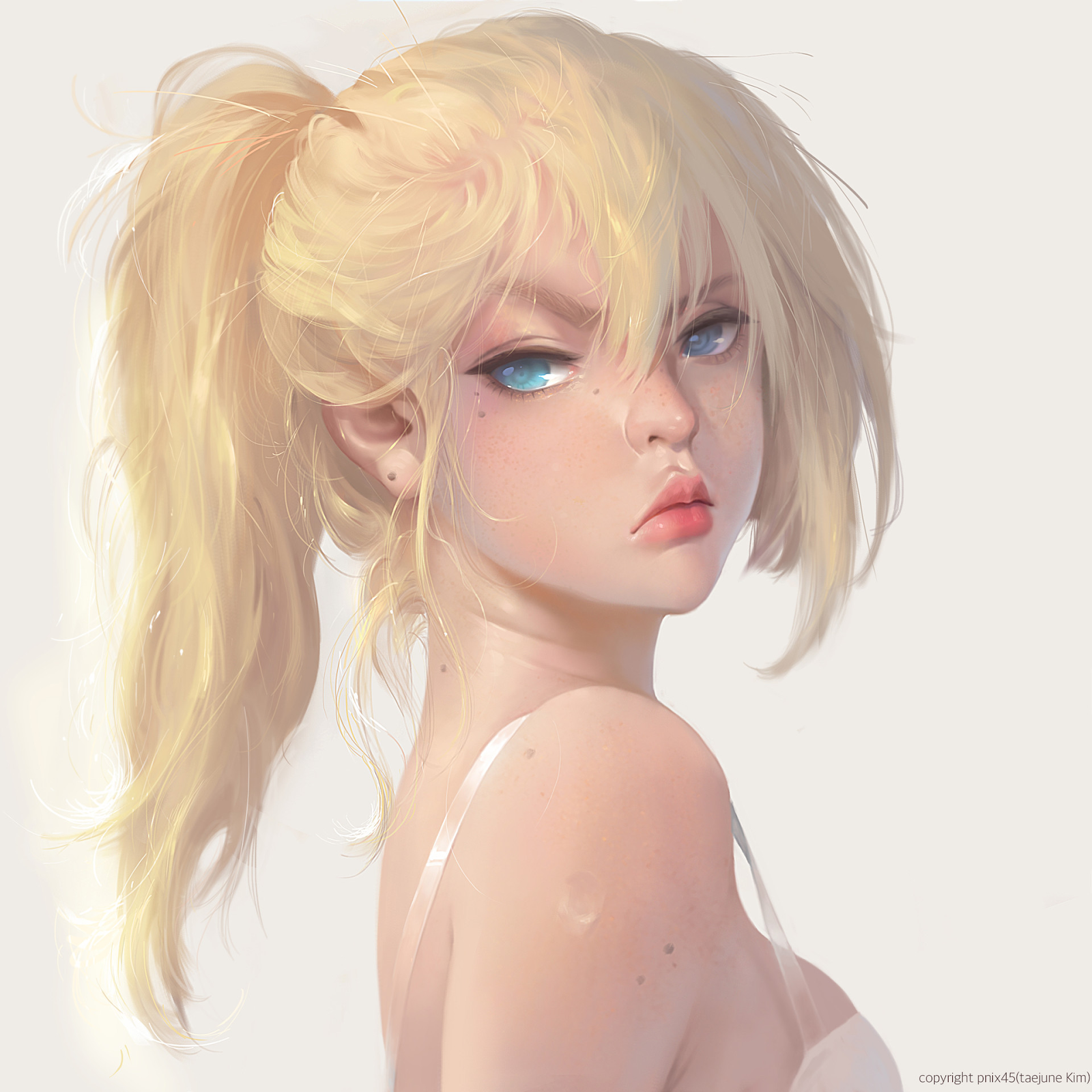 Taejune Kim