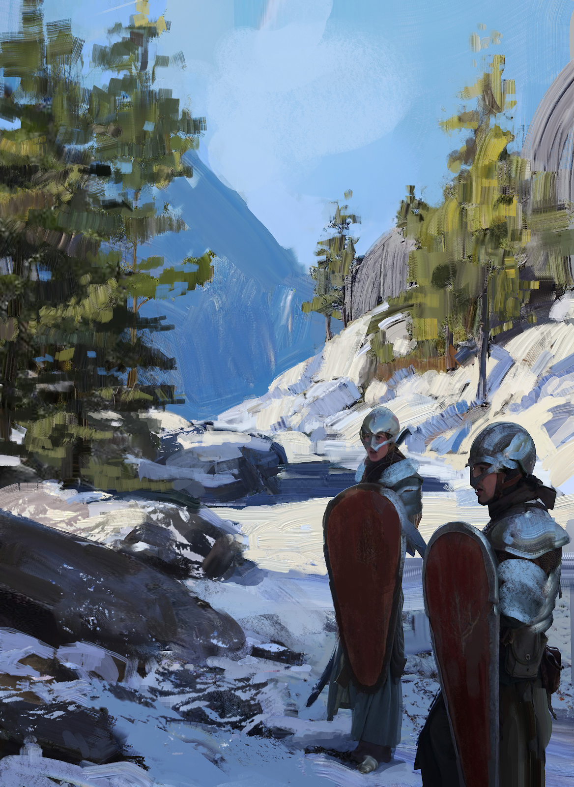 Anastasiya Hurtina - sélection #31