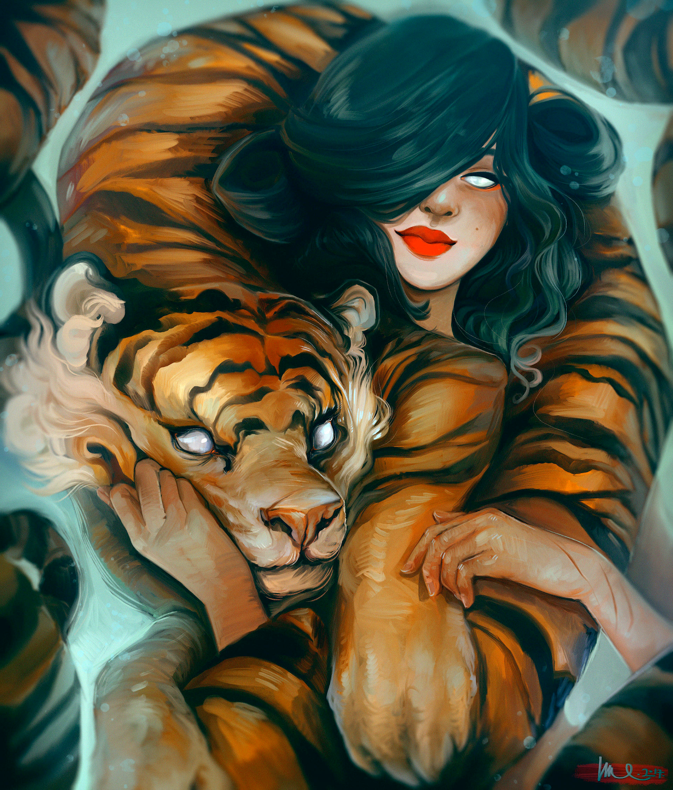 Maja-Lisa Kehlet Hansen