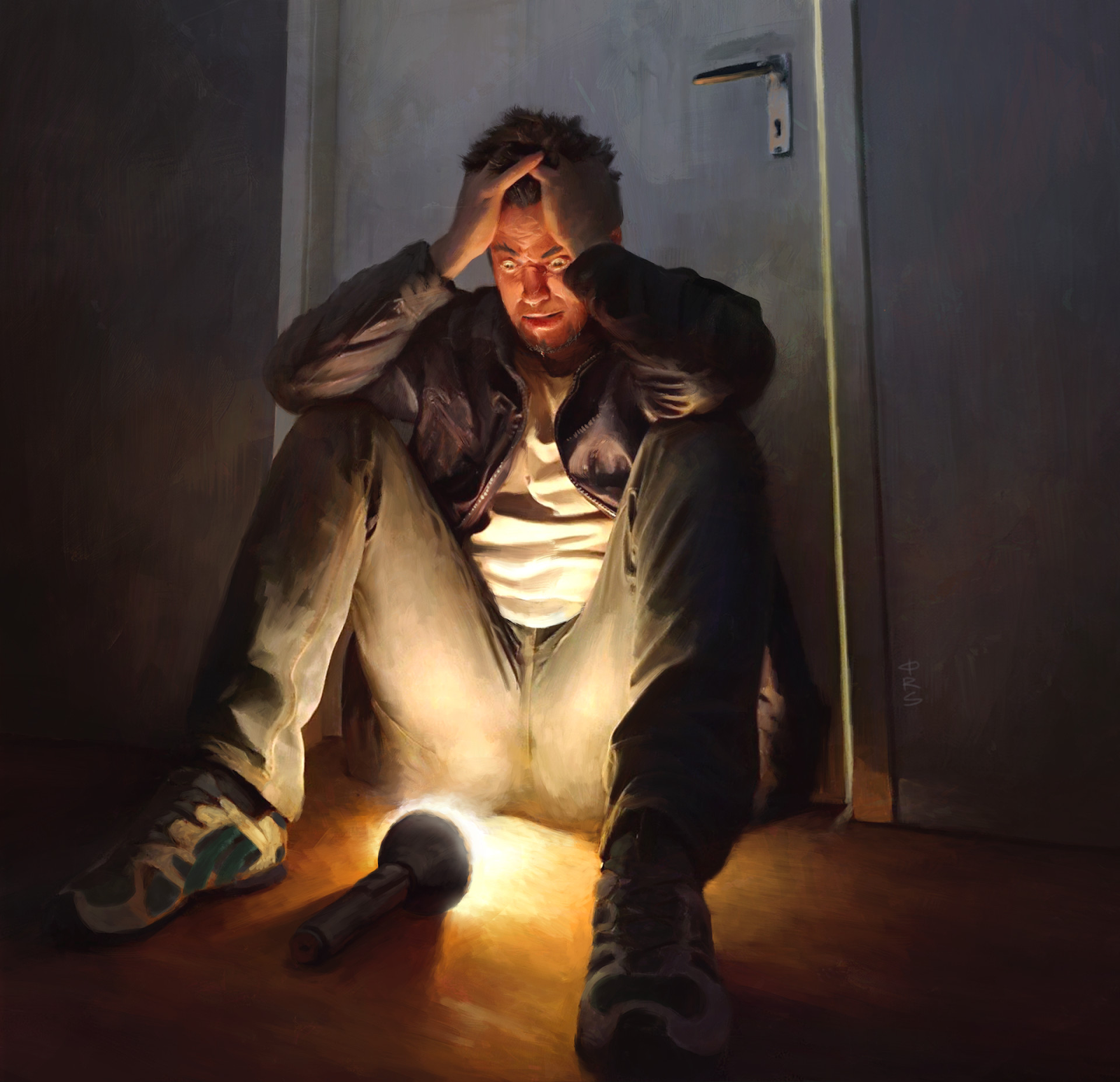 Ørjan Ruttenborg Svendsen