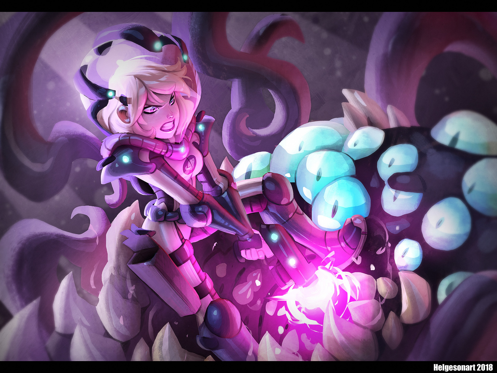 Johannes Helgeson