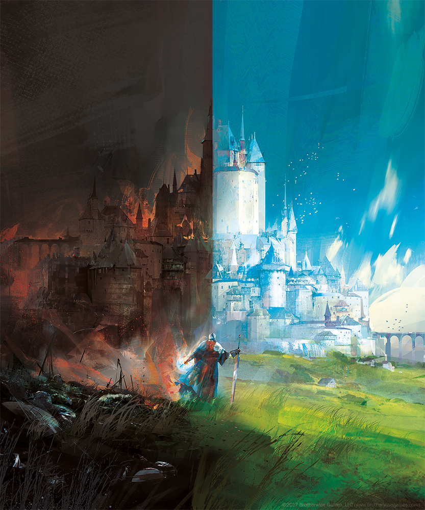 Richard Anderson