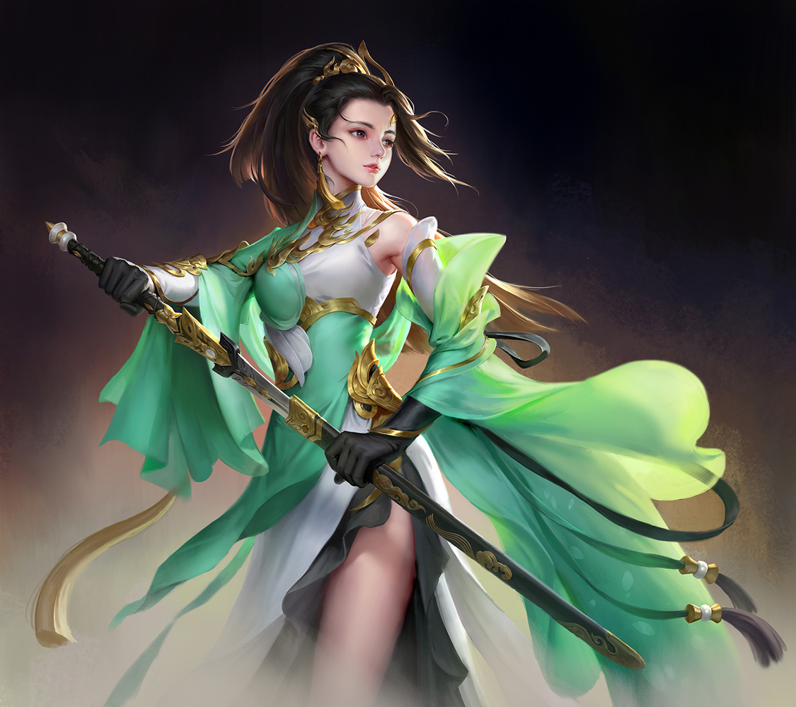 wenfei ye