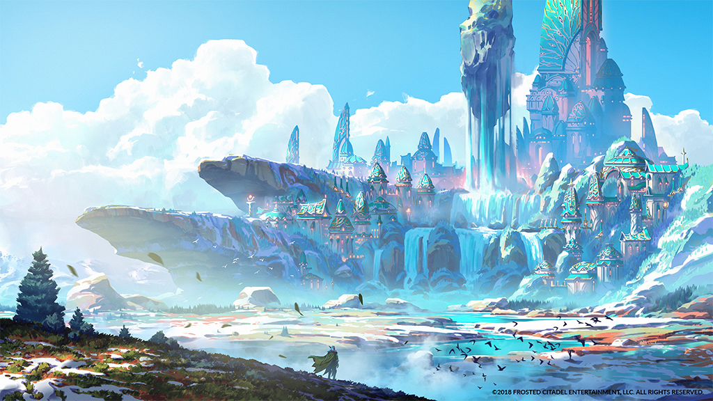 Anton Fadeev - sélection #55