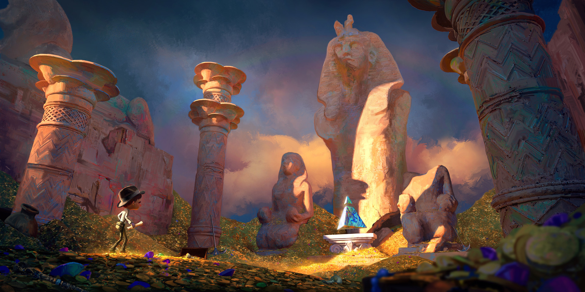 Gavin O’Donnell - sélection #52