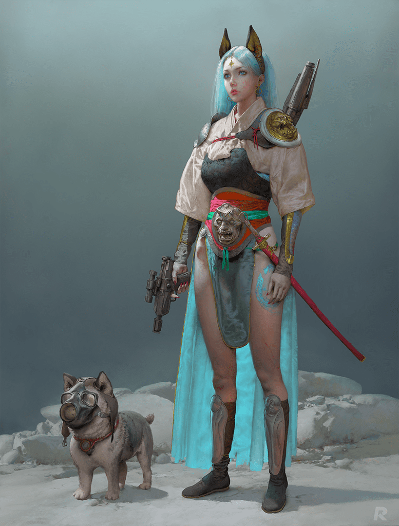 Ruan Jia