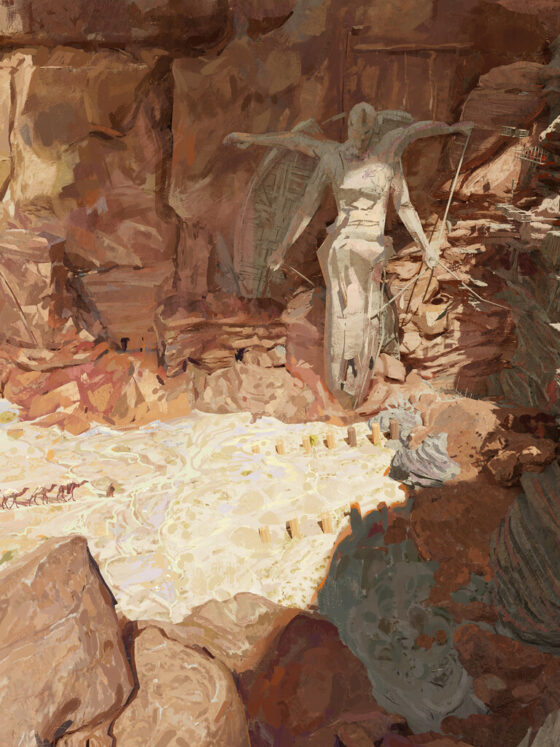 Liang Mark