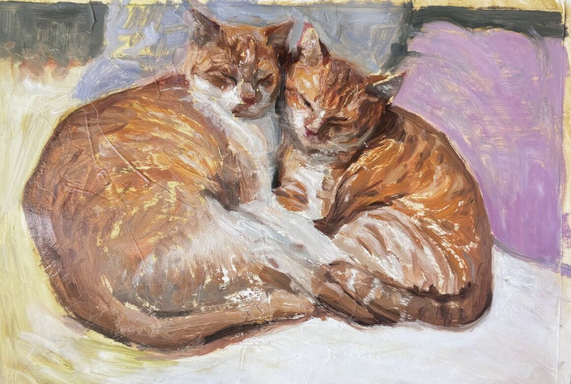 Alice Haun
