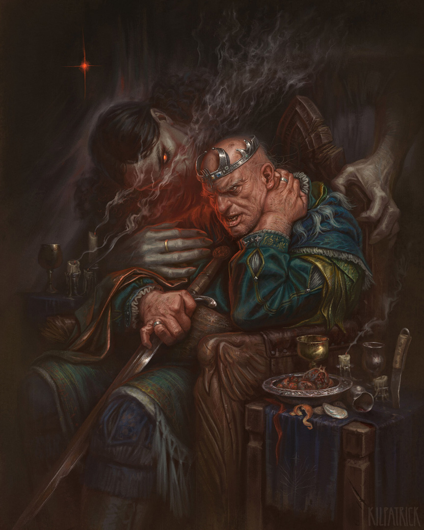 Joel Kilpatrick