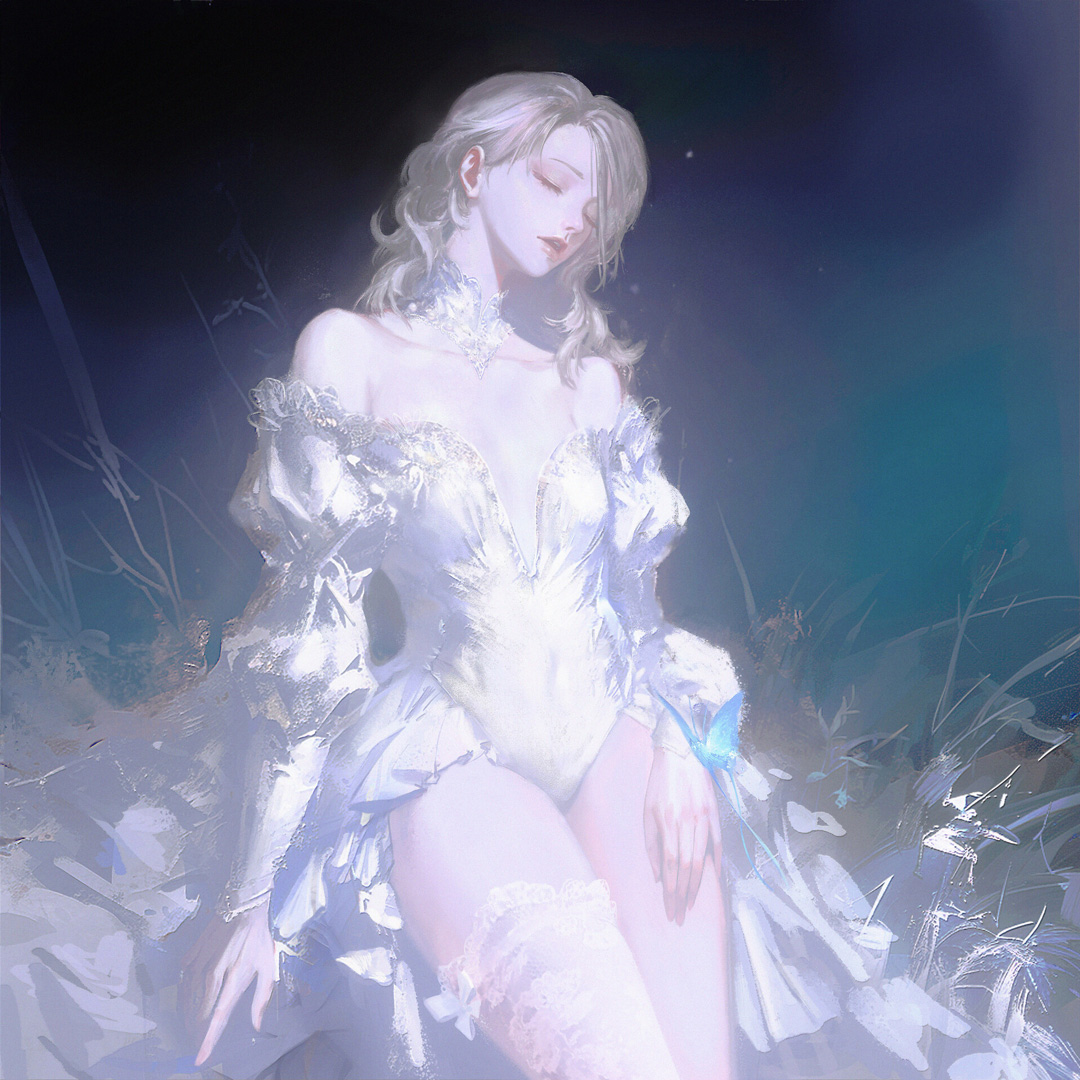 糖糖Will