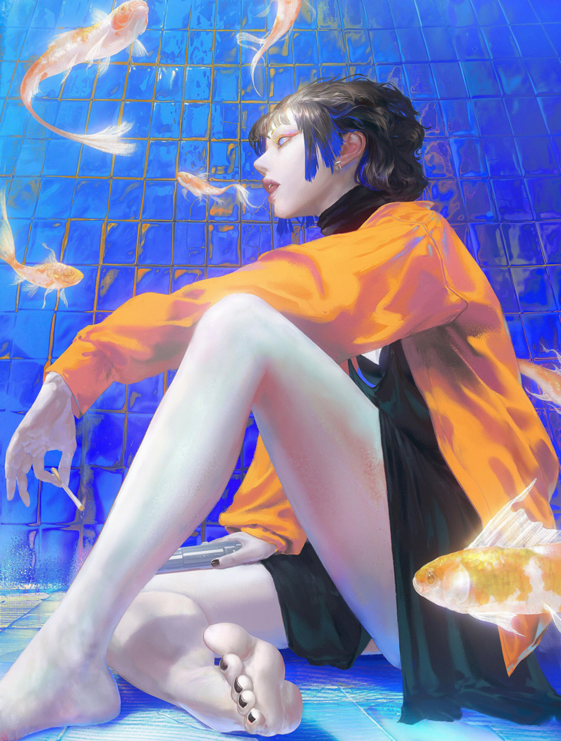 糖糖Will