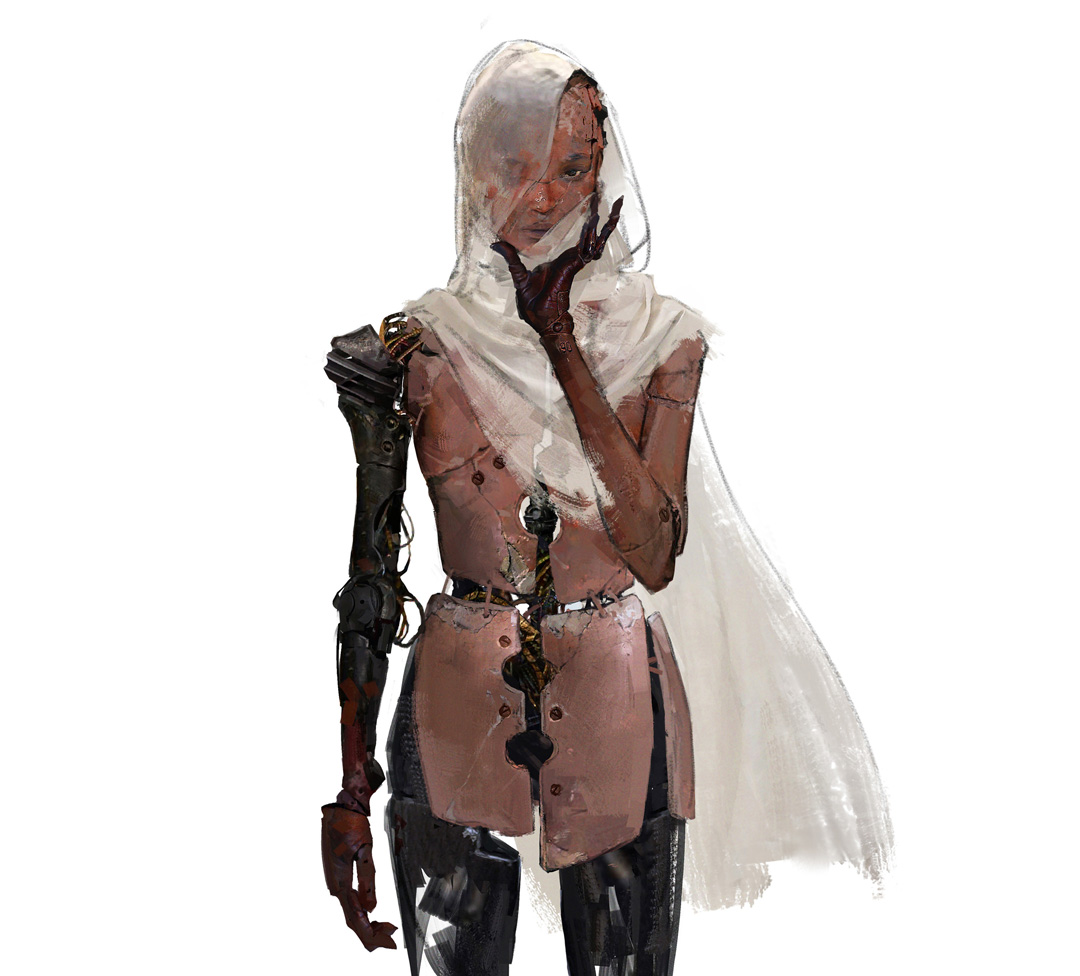 Lola Yiting Zhang